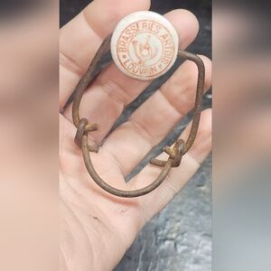 WW1 Germany Beer Bottle Cork
